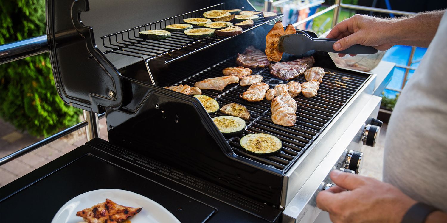 Know More About Portable BBQs
