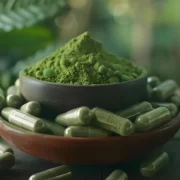 benefits of kratom