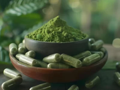 benefits of kratom