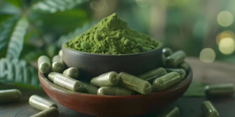 benefits of kratom