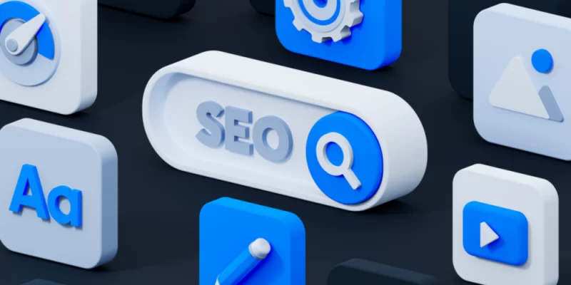 SEO company in London