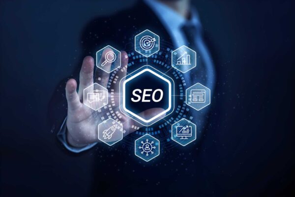 SEO company