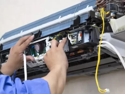 Professional AC Repair